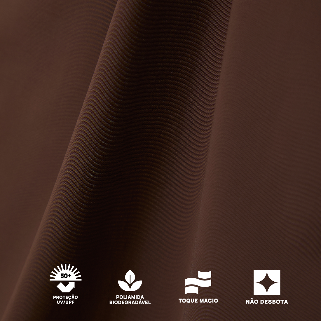 Rust Brown