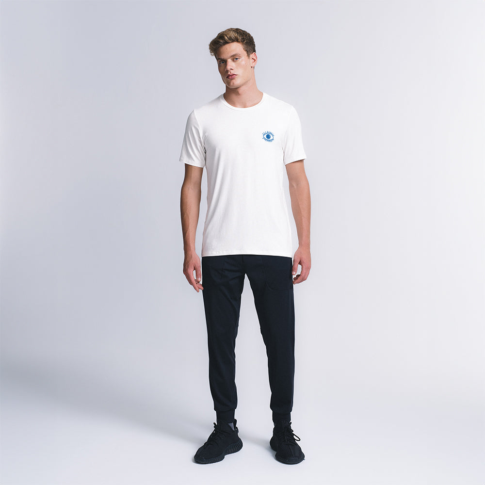 Camiseta Tech Daily INSIDER + Ziraldo | Olho