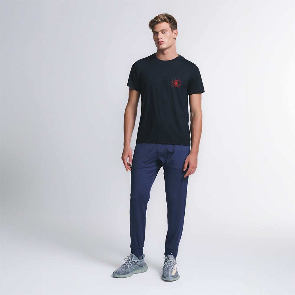 Camiseta Tech Daily INSIDER + Ziraldo | Olho