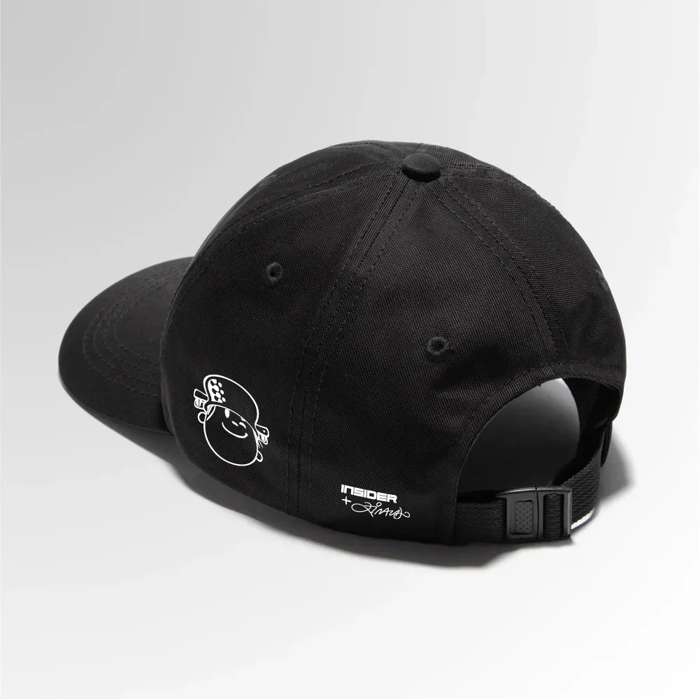 Boné Sixx INSIDER + Ziraldo | Maluquinho