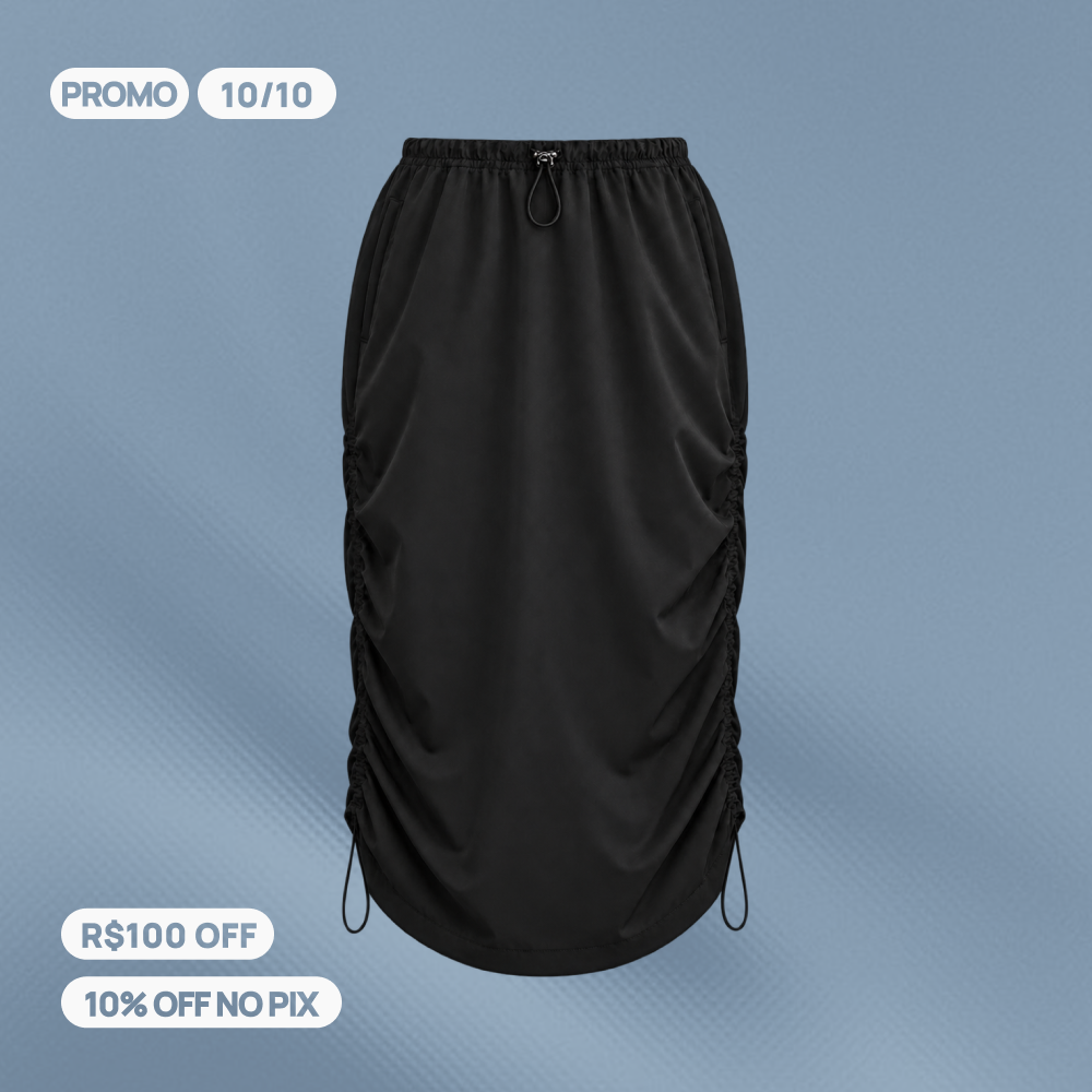 CALÇAS, SAIAS E SHORTS FEMININOS