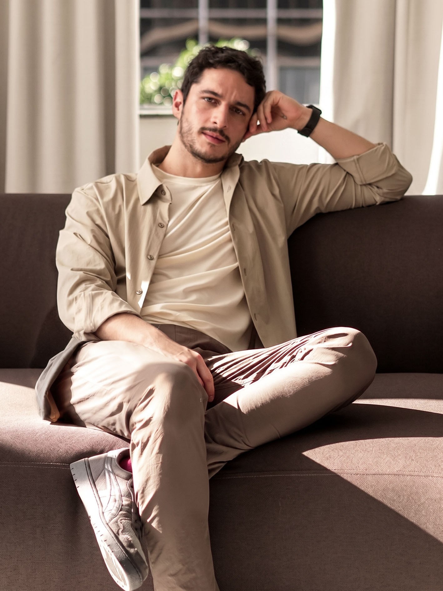 Buy Together - Camisa FutureForm + Calça Futureform