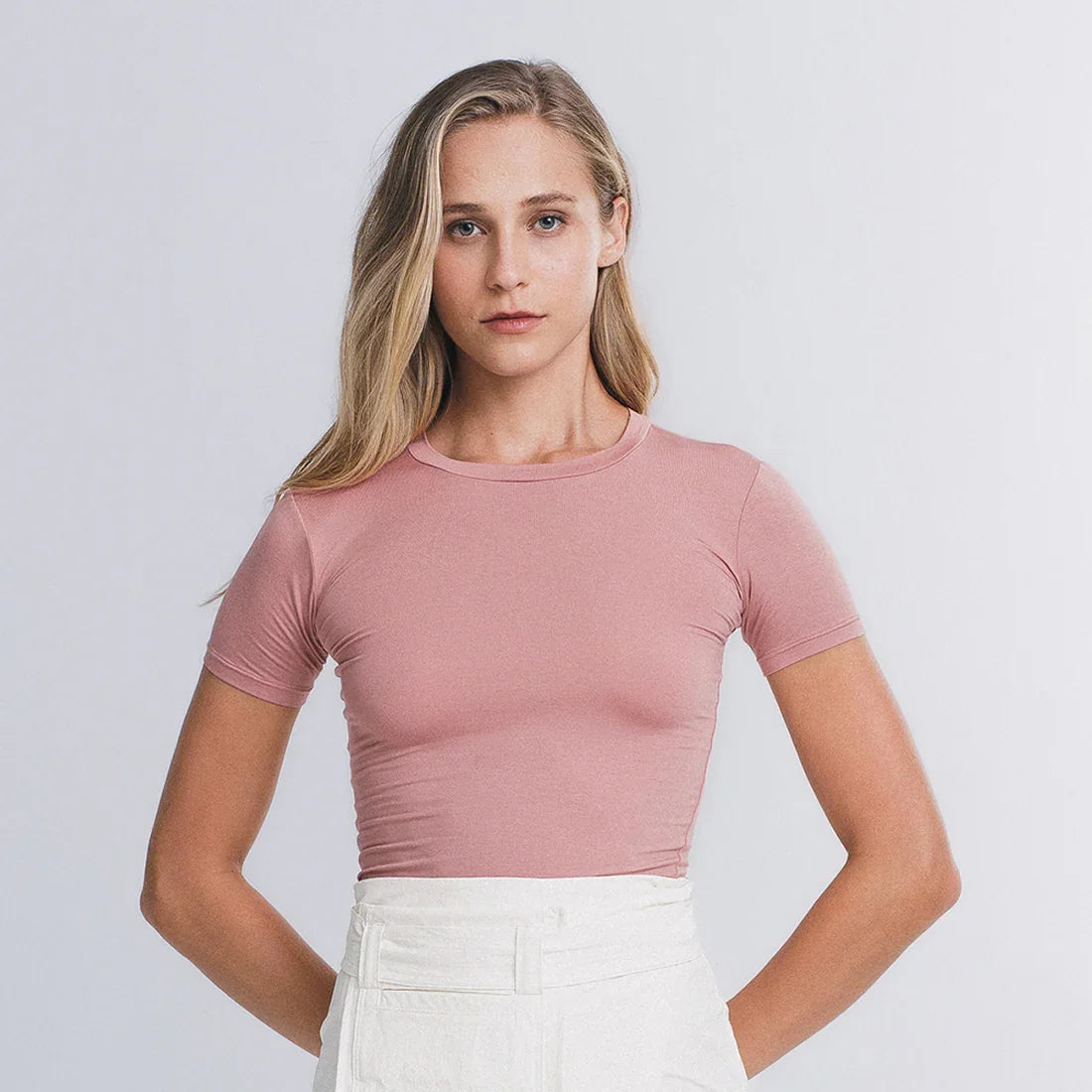 Cinnamon Pink