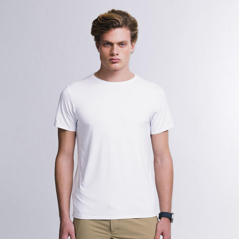Tech T-Shirt Heavy Slim