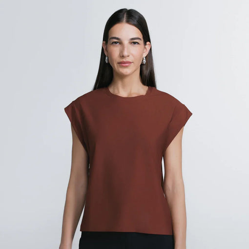rust-brown