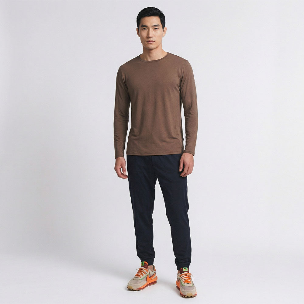 Maple Brown