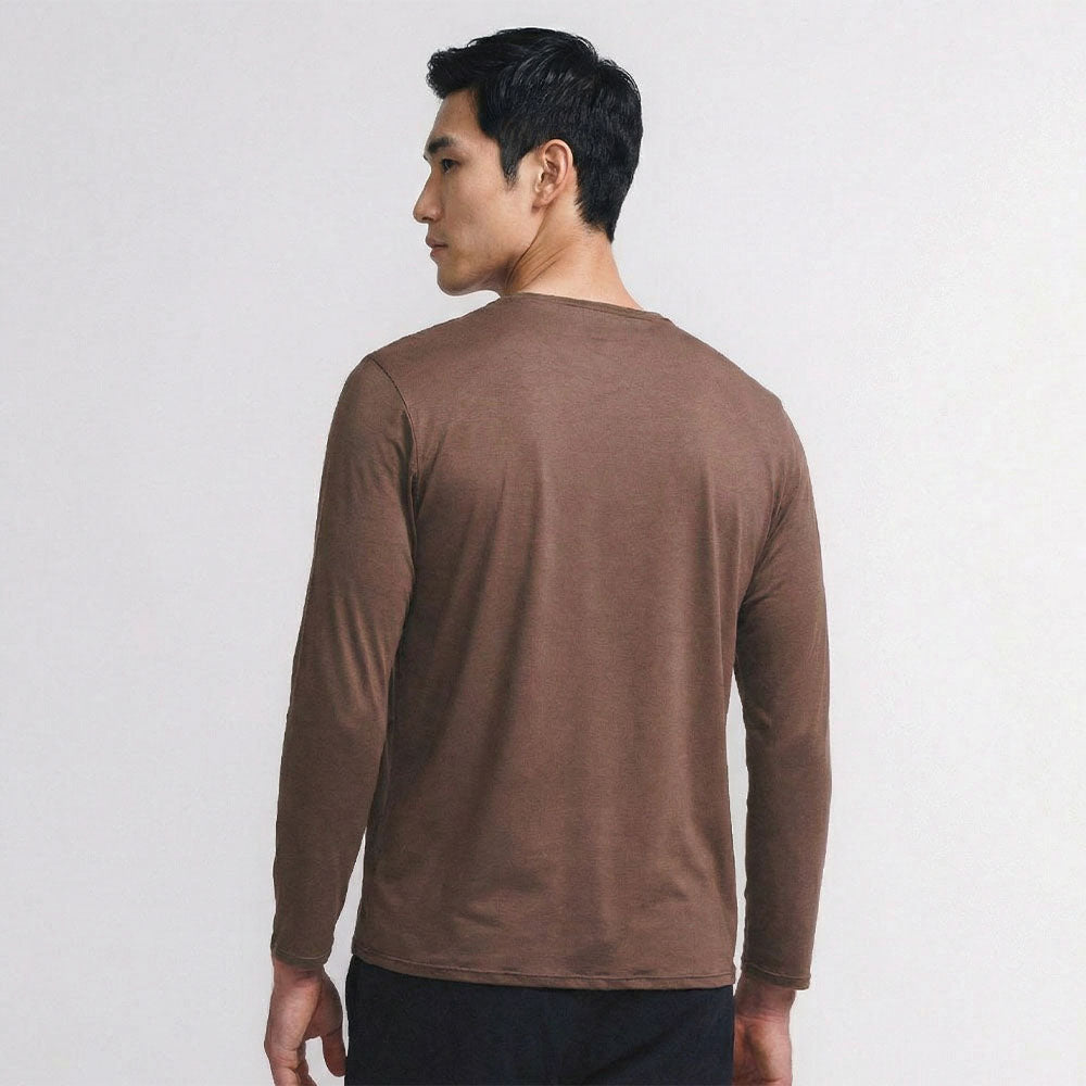 Maple Brown