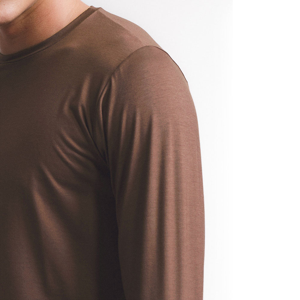 Maple Brown