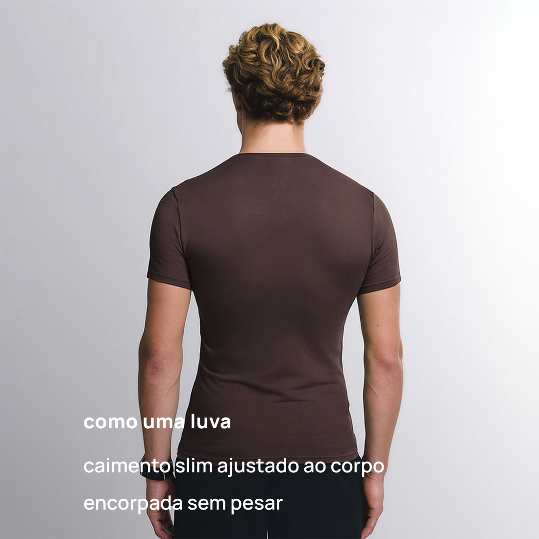 Coffee Brown