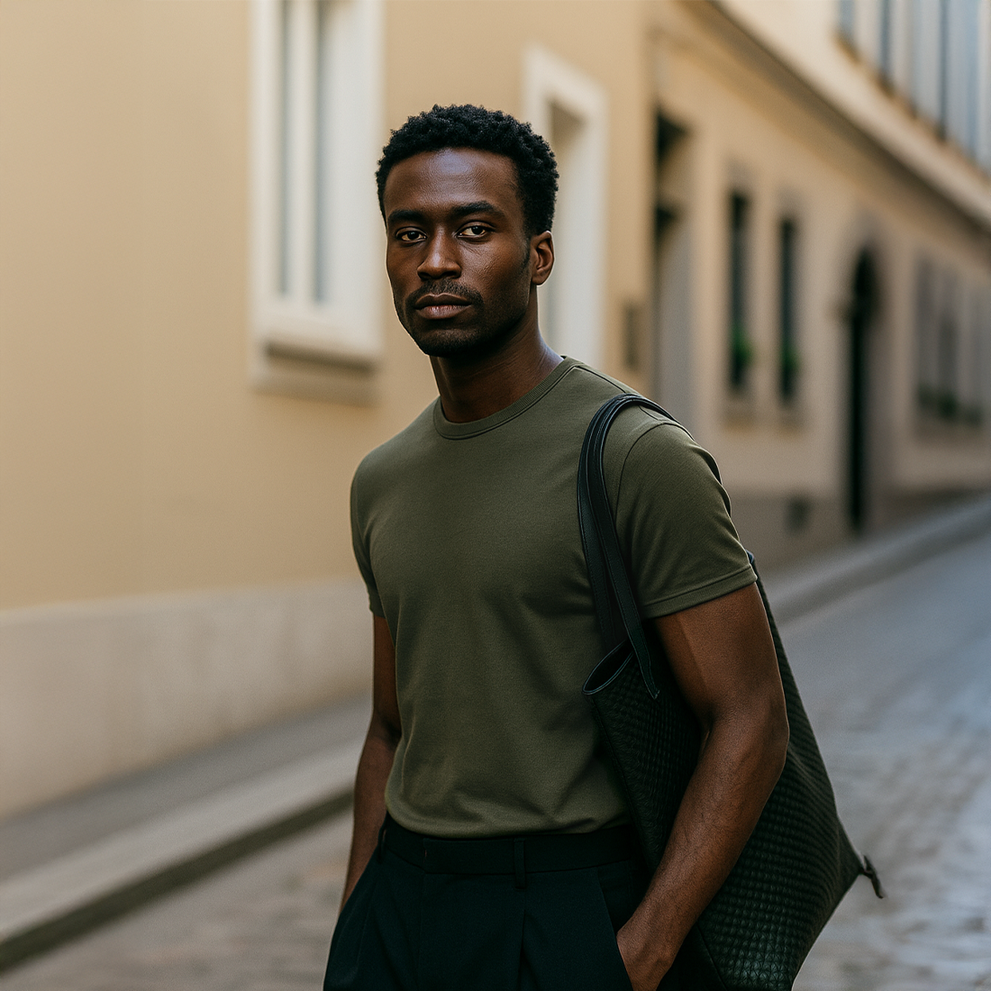 Tech T-Shirt® Heavy Slim