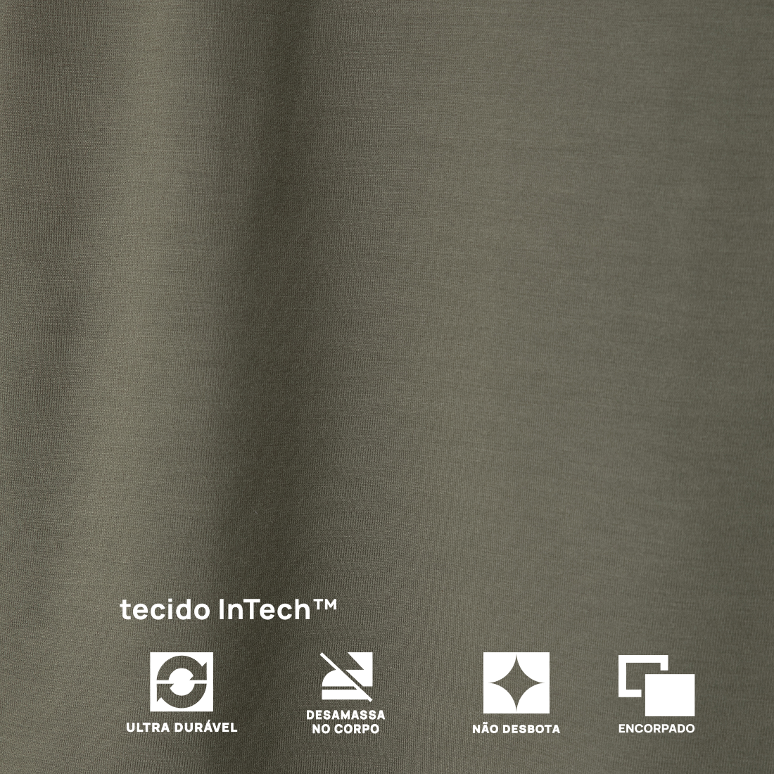 Tech T-Shirt® Heavy Slim