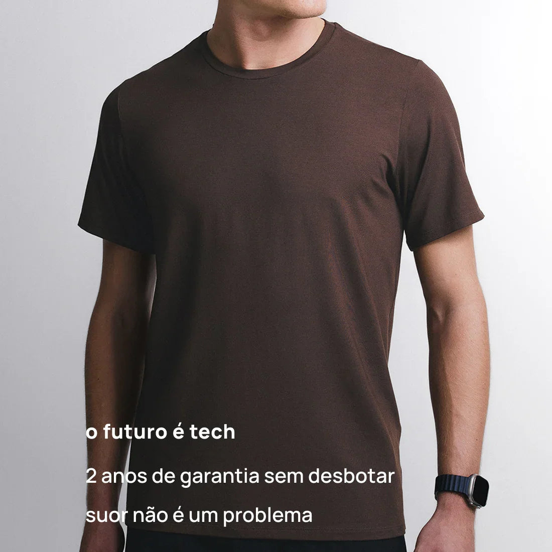 Coffee Brown
