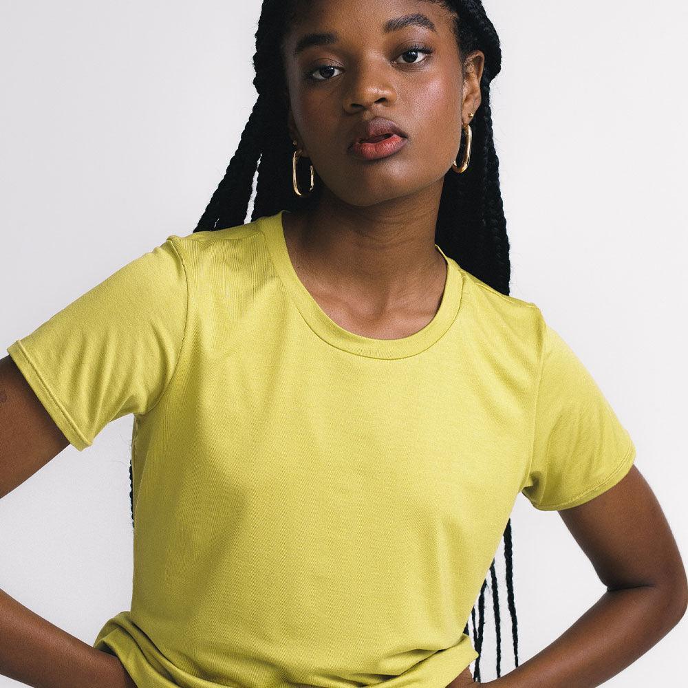 Tech T-Shirt® Feminina - ÚLTIMAS UNIDADES