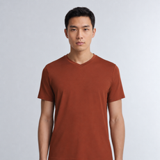 flame-red