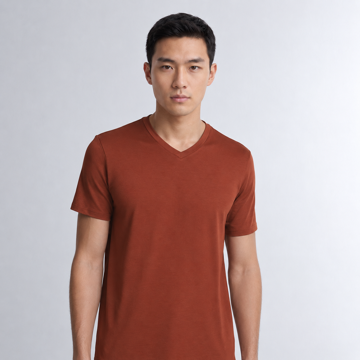 flame red
