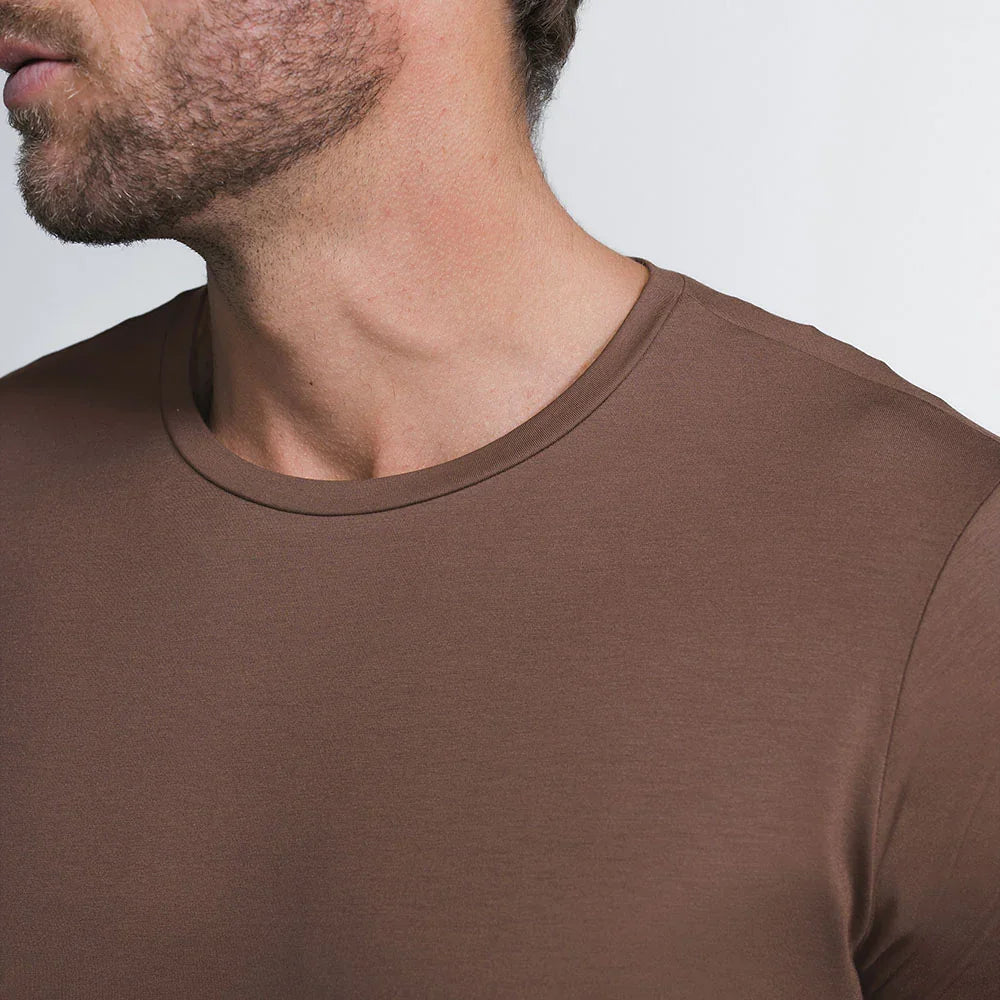 Maple Brown