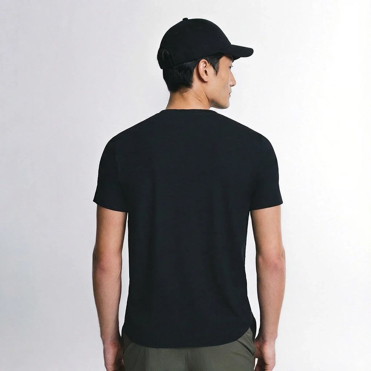 Tech T-Shirt® Heavy