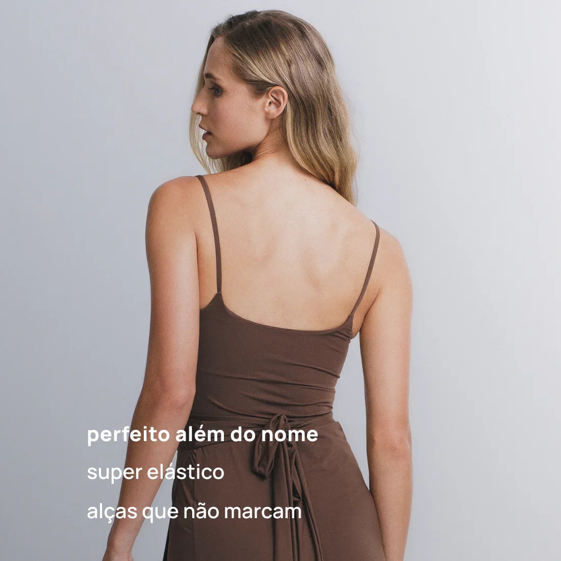 Rust Brown