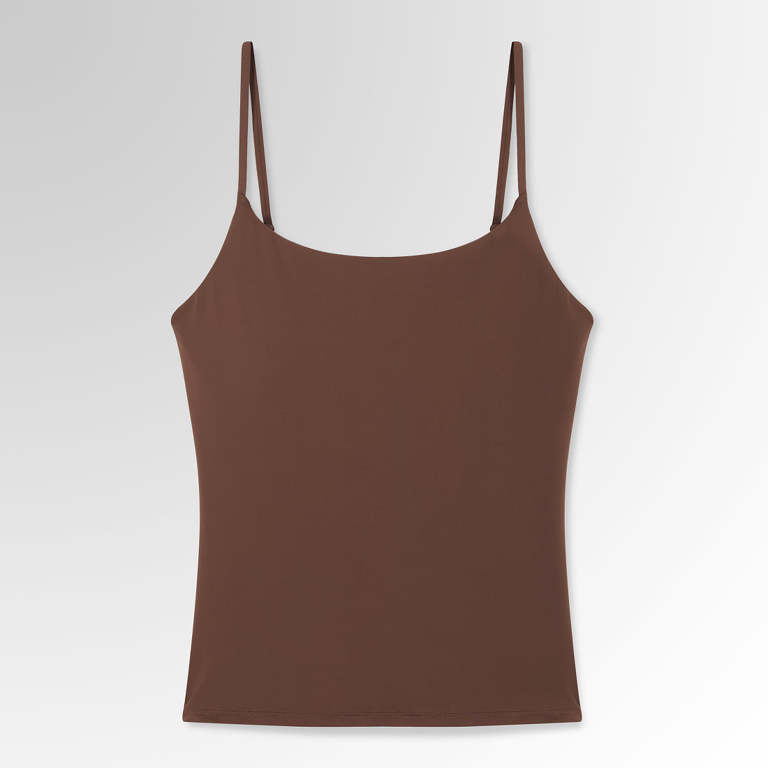 Rust Brown