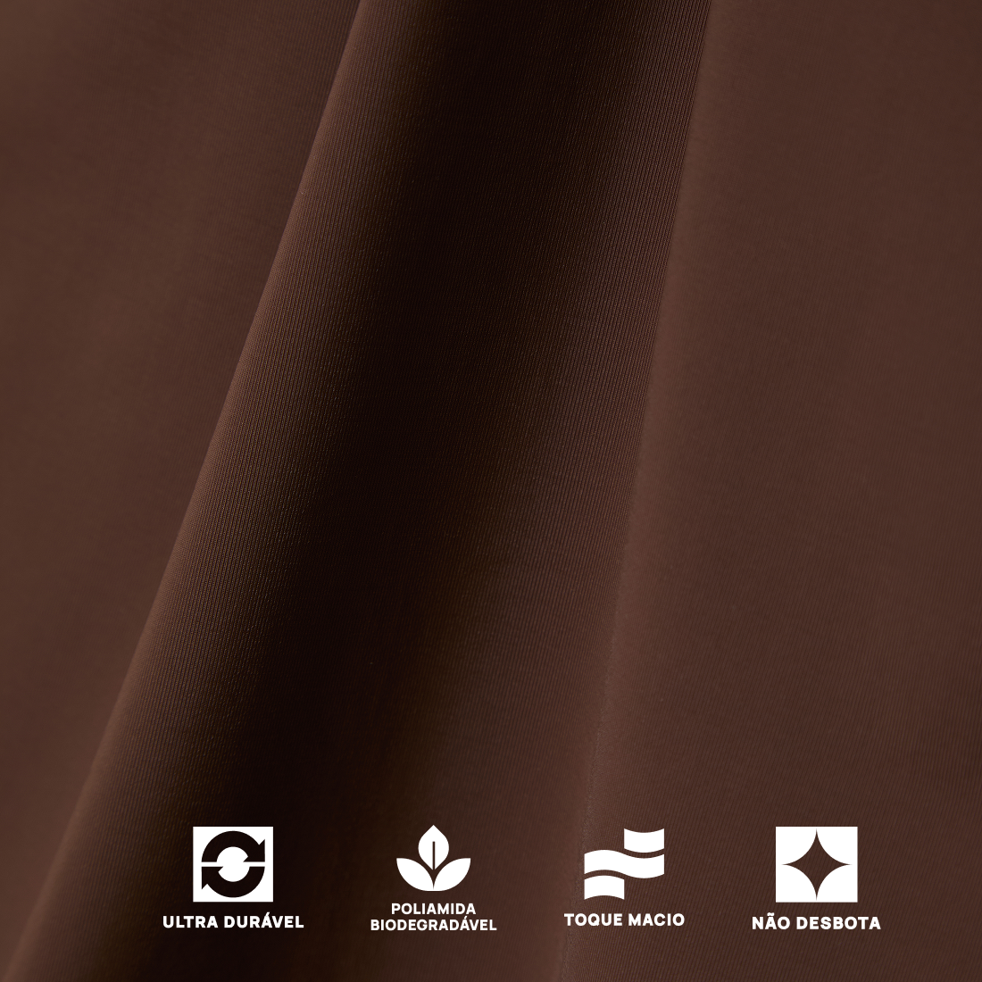 Rust Brown
