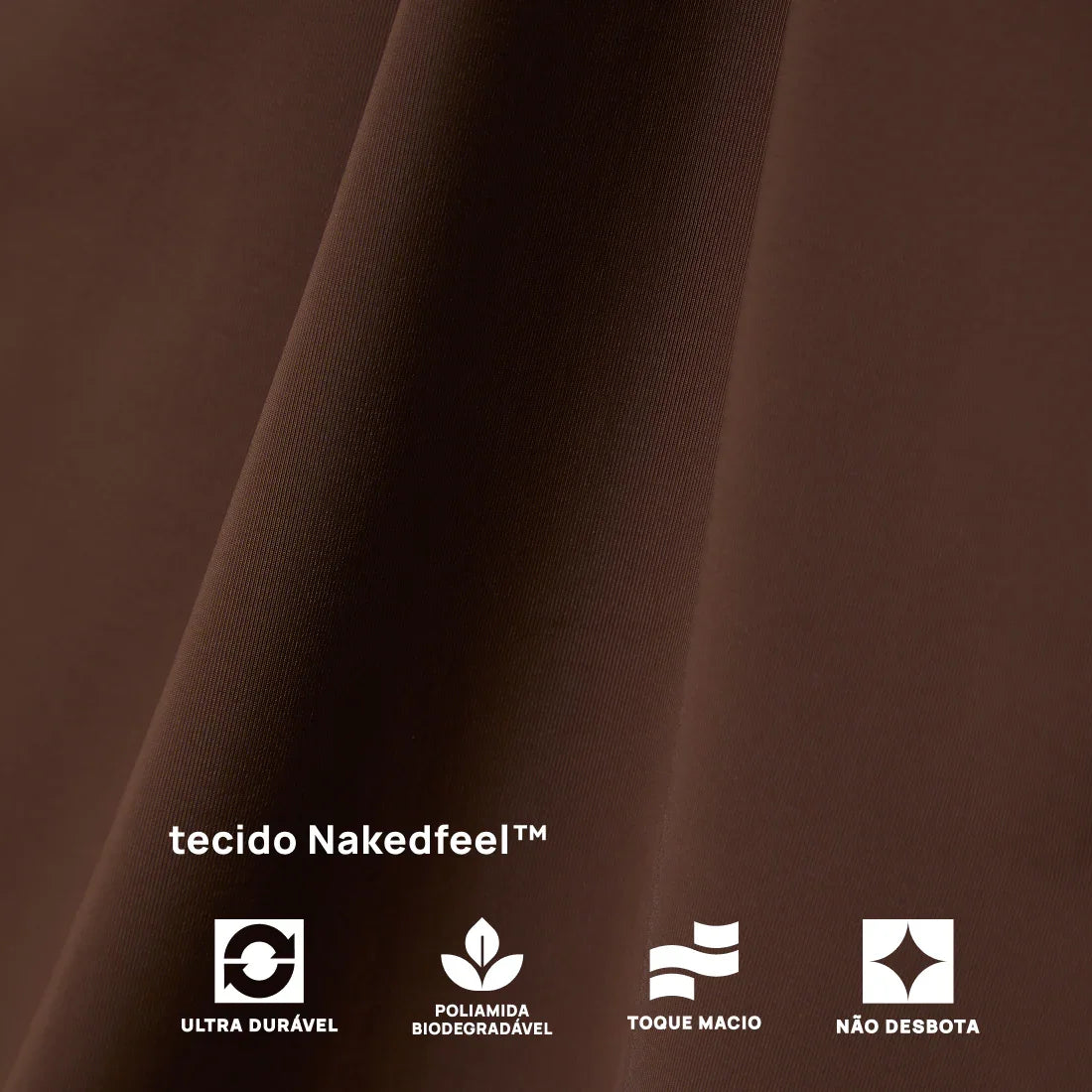 Rust Brown