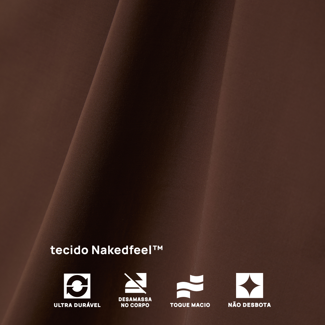 Rust Brown