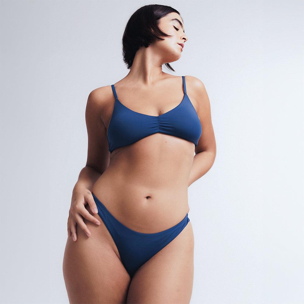 Top Biquini Timeless Wavy