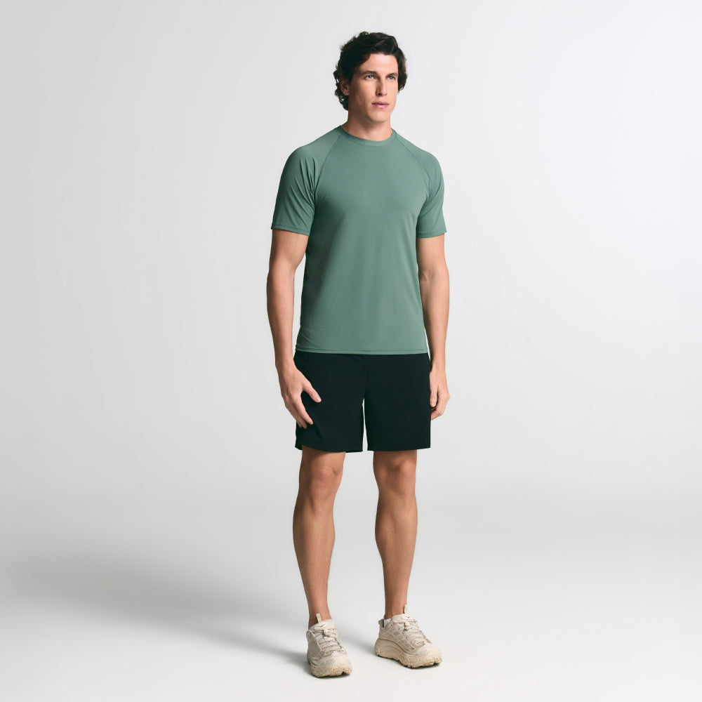 Dusty Green
