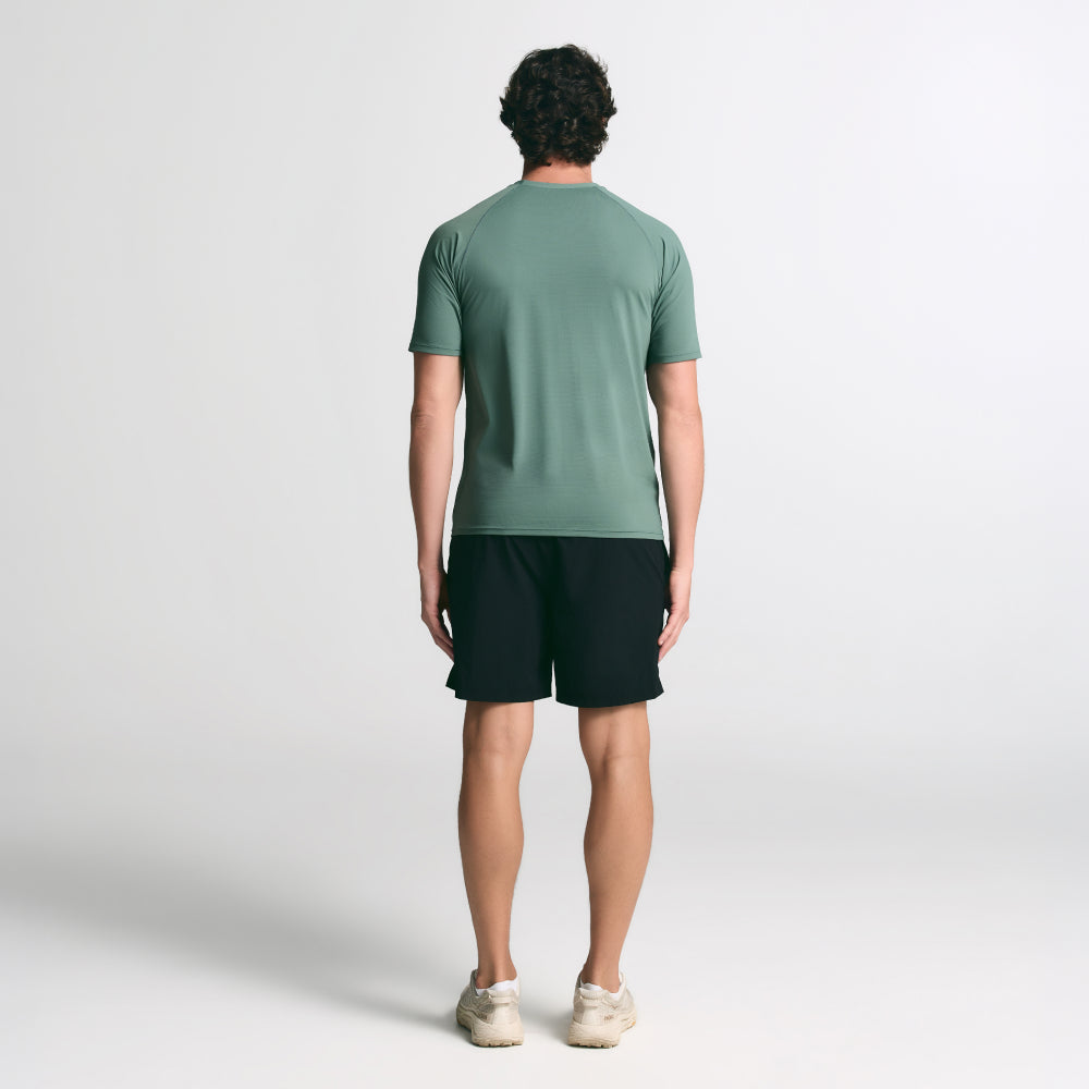 Dusty Green