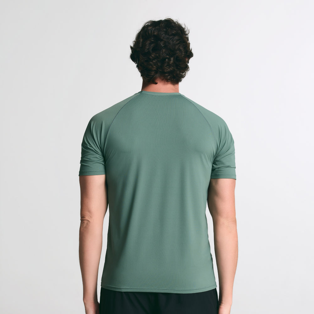 Dusty Green