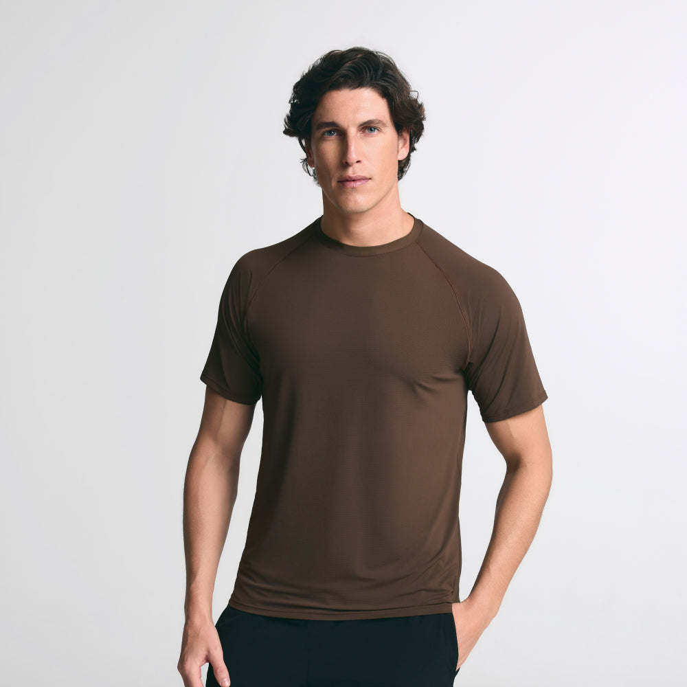 Deep Brown