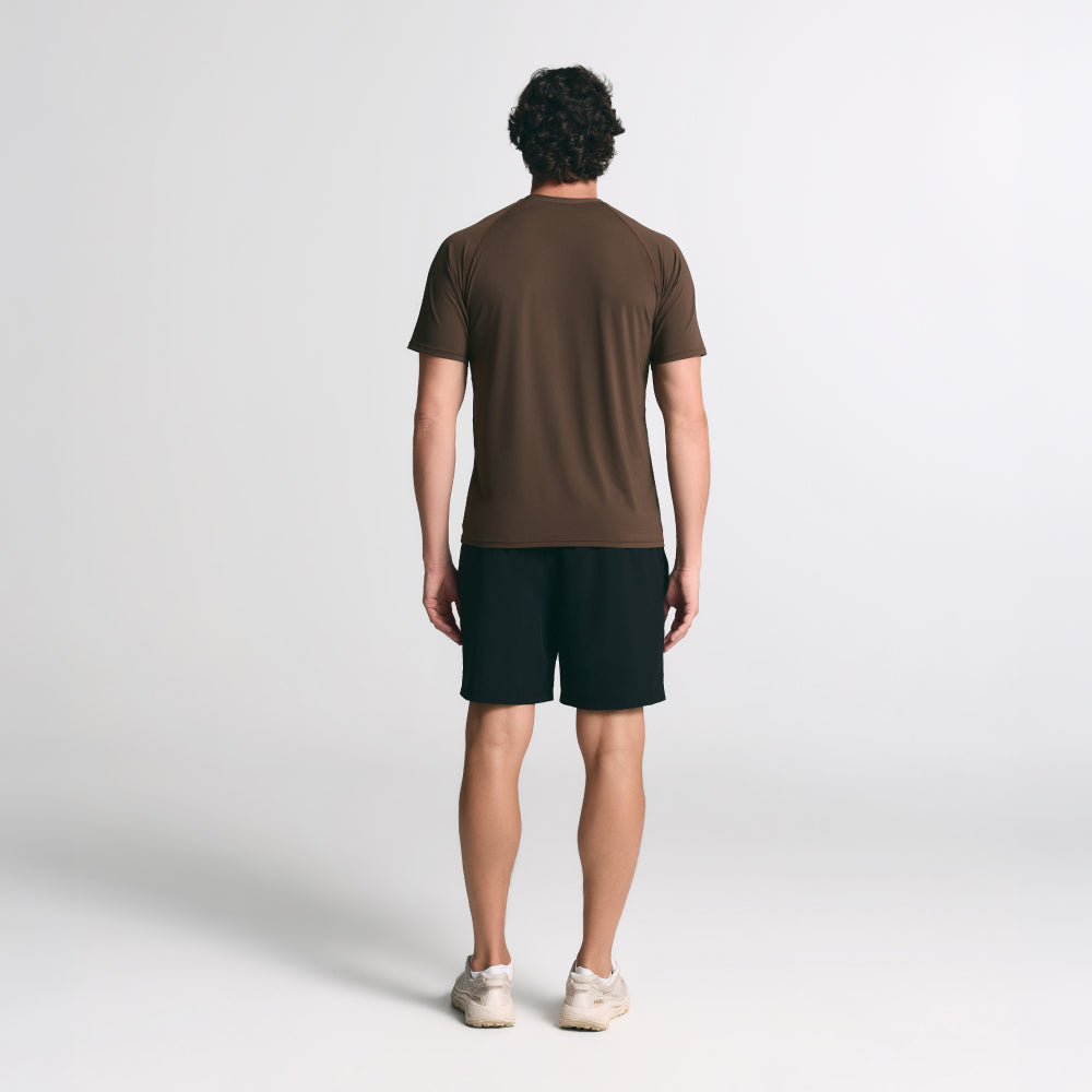 Deep Brown