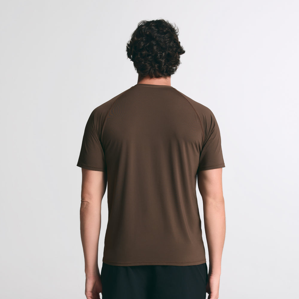 Deep Brown