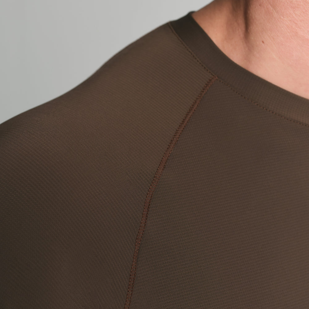 Deep Brown