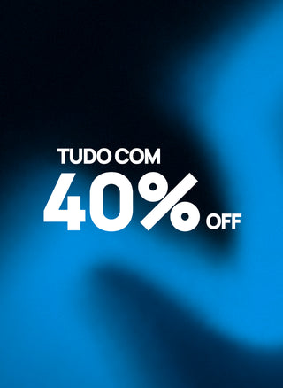 collection banner - últimas peças