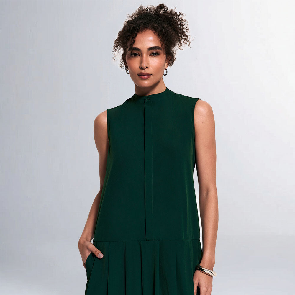 Amazon green