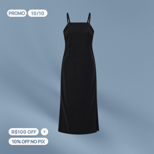vestido-midi-de-alca-futureform®-feminino