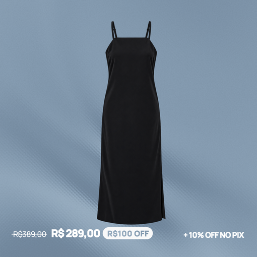 vestido-midi-de-alca-futureform®-feminino