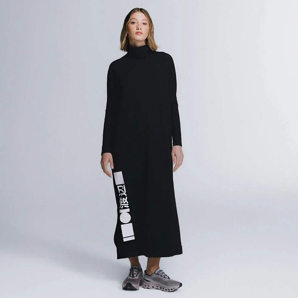 Vestido Wingsuit WTNB