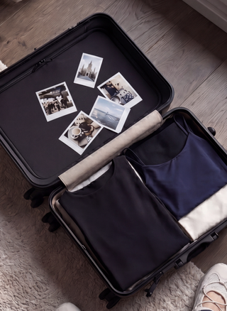 collection banner - VIAGEM