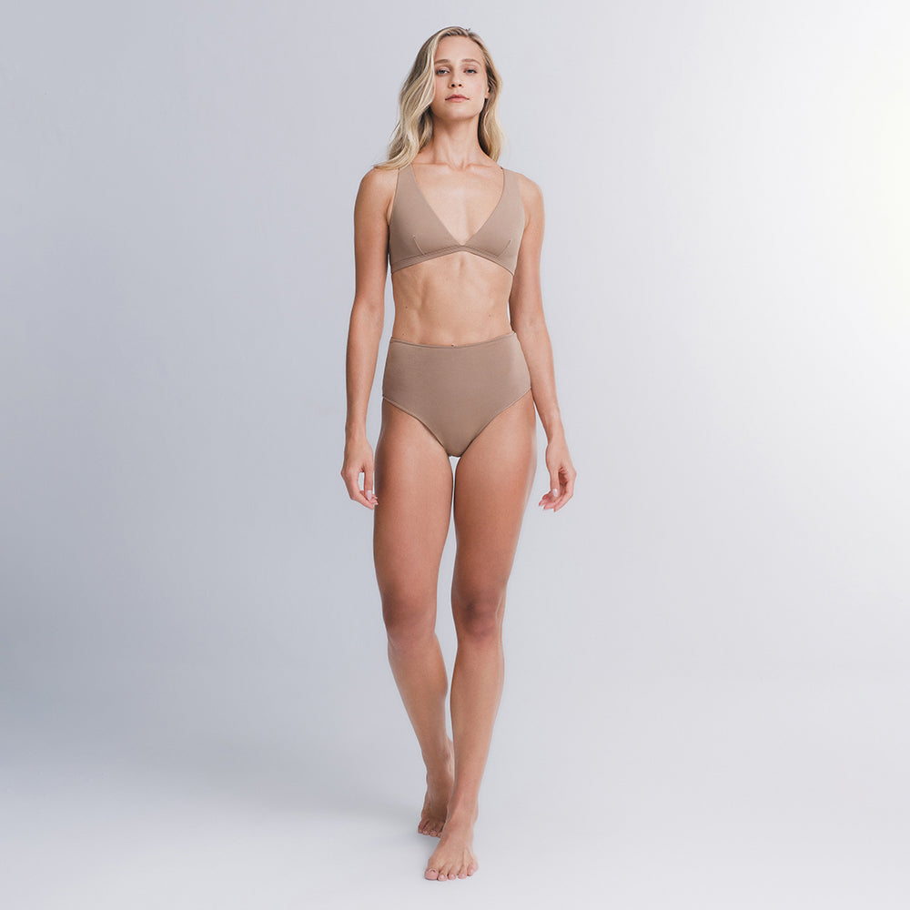 Calcinha Hot Pant Safe