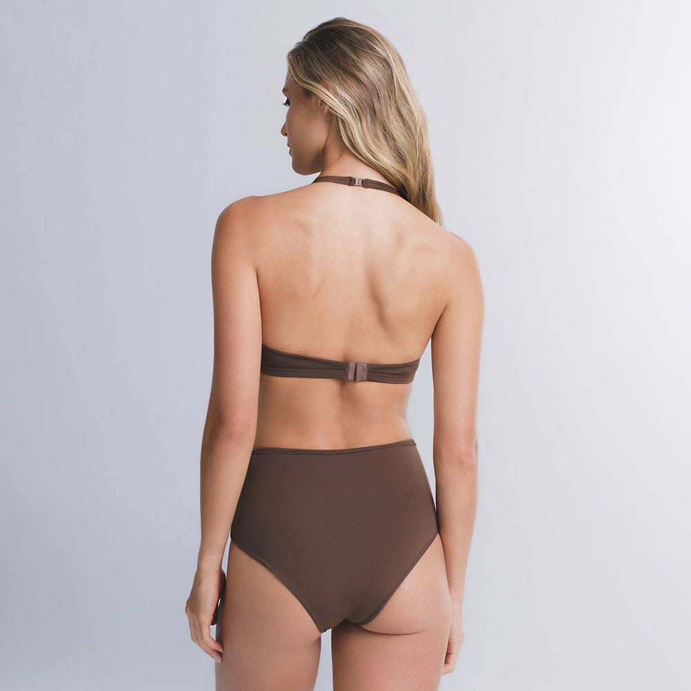 Rust Brown