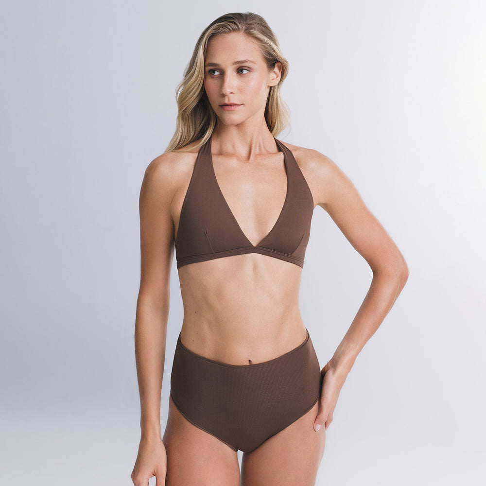 Rust Brown
