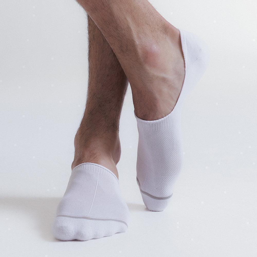 Kit 5 Meias Spectrum Low 2.0 | Insider Store