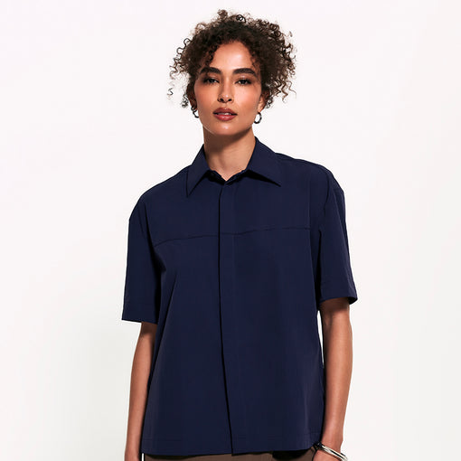 camisa-manga-curta-futureform-feminino