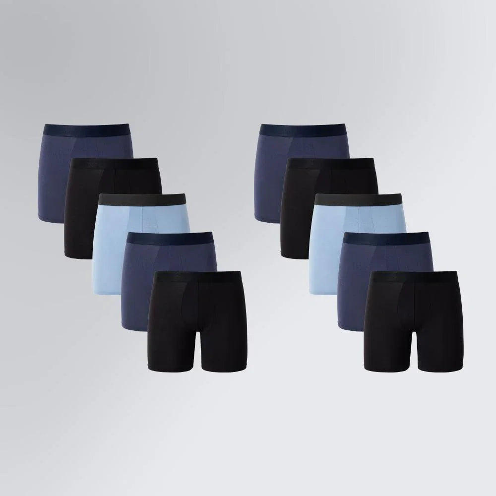 Kits e Conjuntos Cuecas