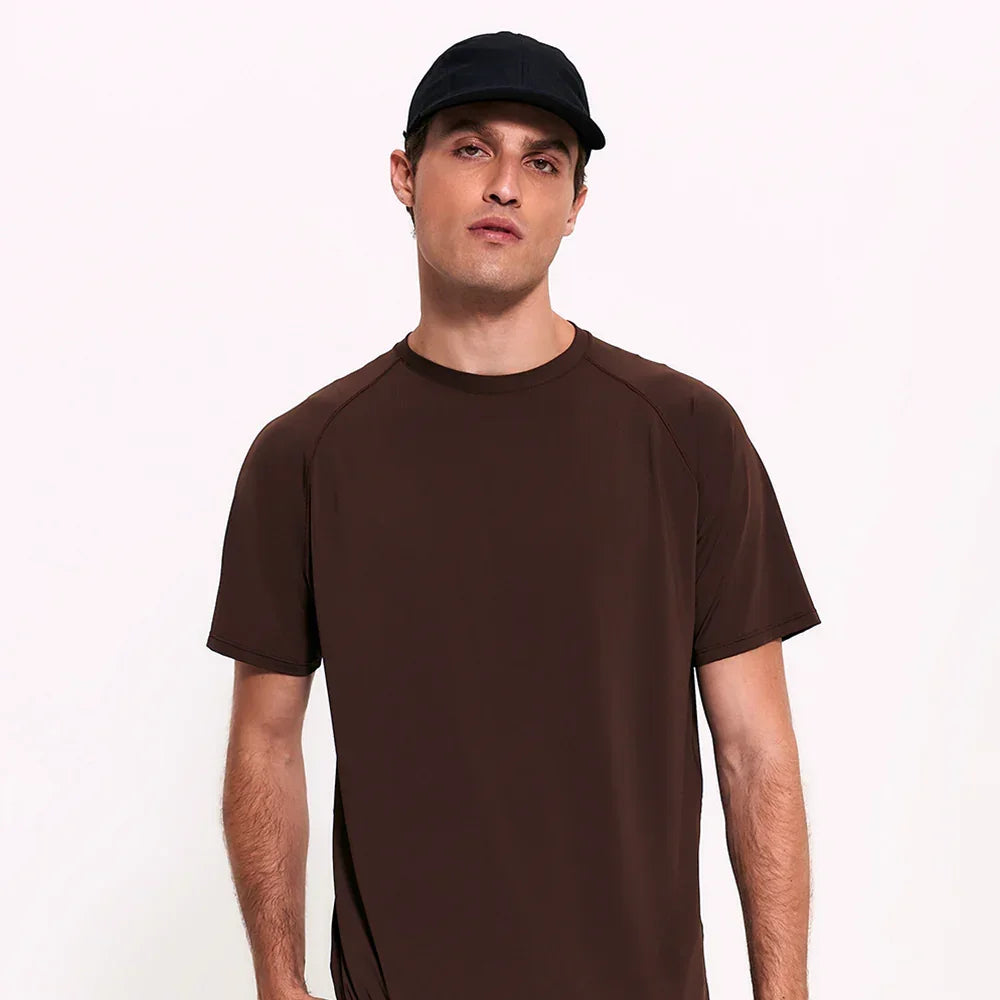 Deep Brown