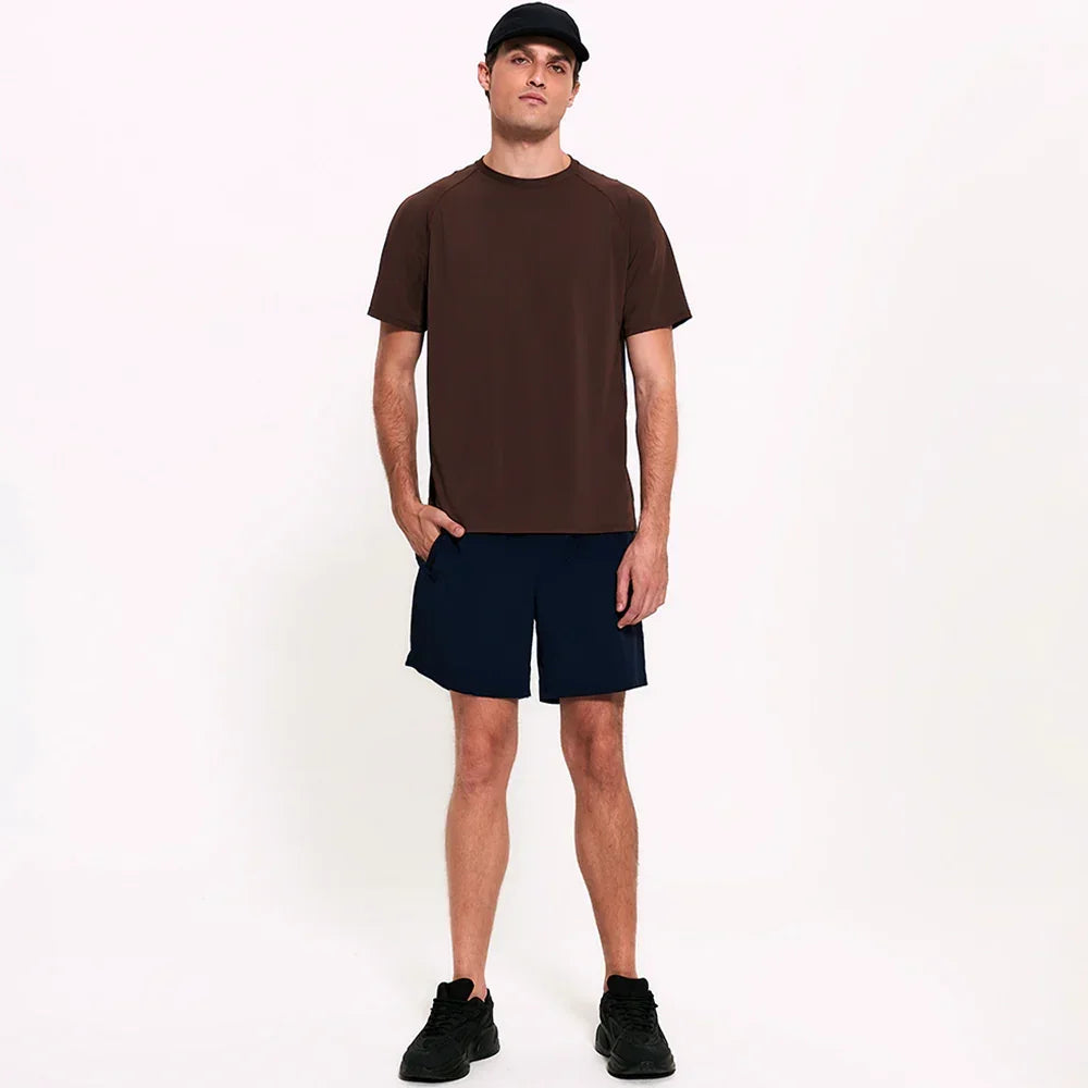 Deep Brown