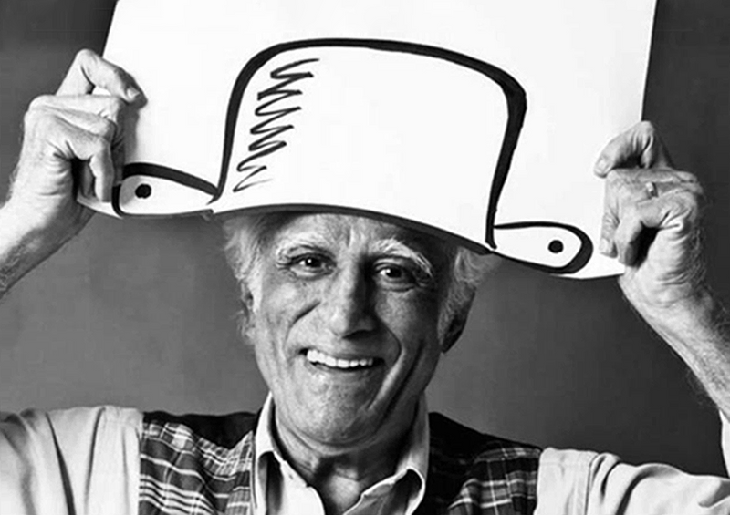 Imagem Ziraldo - Menino Maluquinho x Insider Collab