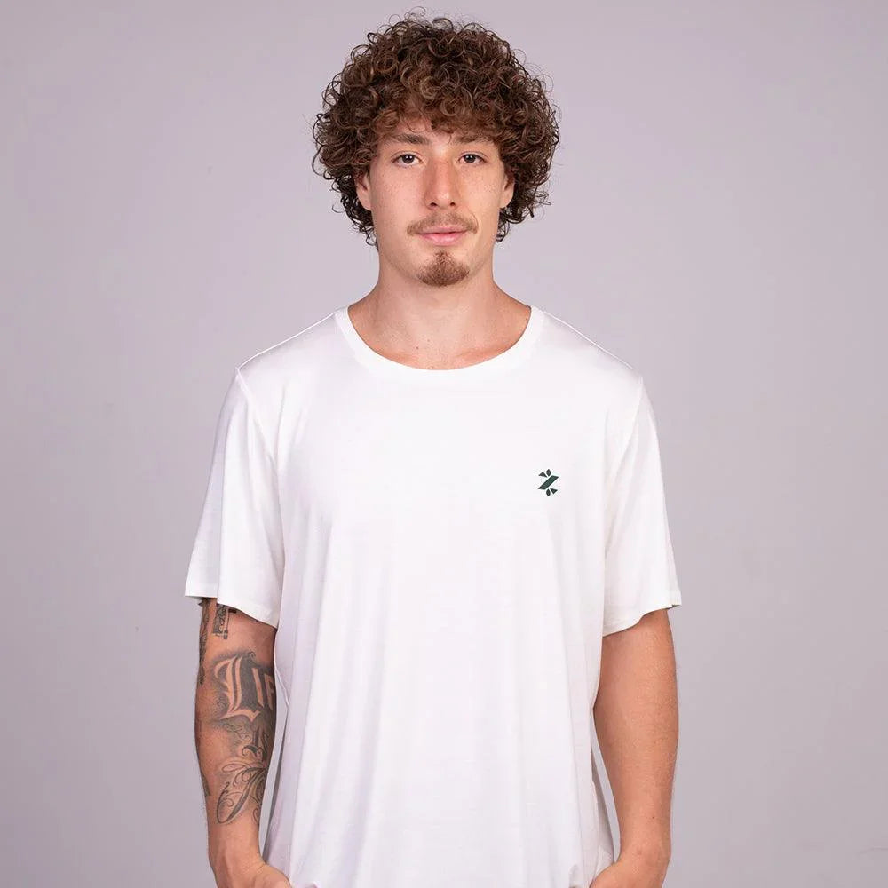 Tech T-shirt Zeka Ramos